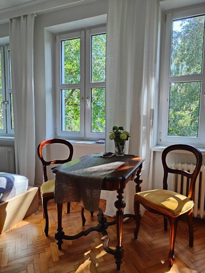 Be In Gdansk Apartments - In The Heart Of The Old Town - Szeroka 61/63 ภายนอก รูปภาพ