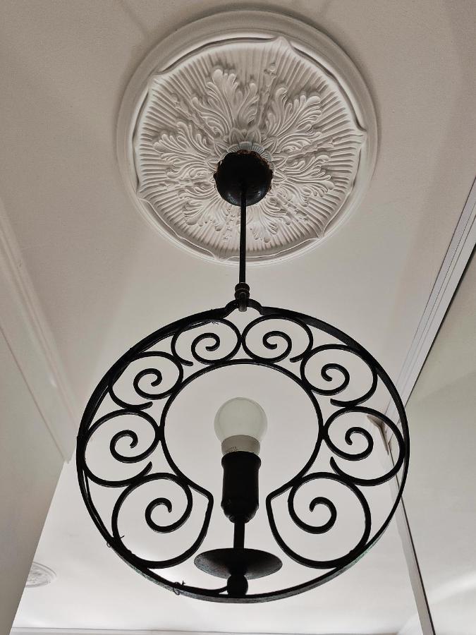 Be In Gdansk Apartments - In The Heart Of The Old Town - Szeroka 61/63 ภายนอก รูปภาพ